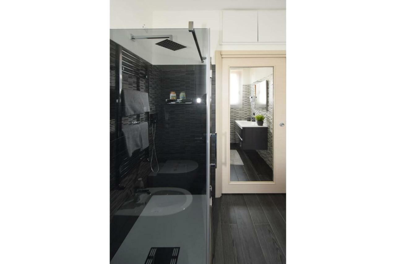 Apartment Co&mo A 16 Minuti Da Duomo Milan