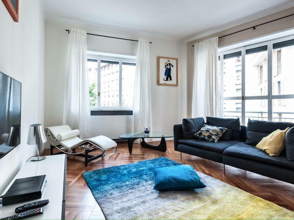 Moscova Apartment *