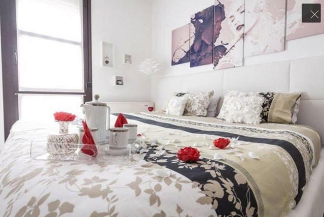 Luxury Loft - Station Apartment