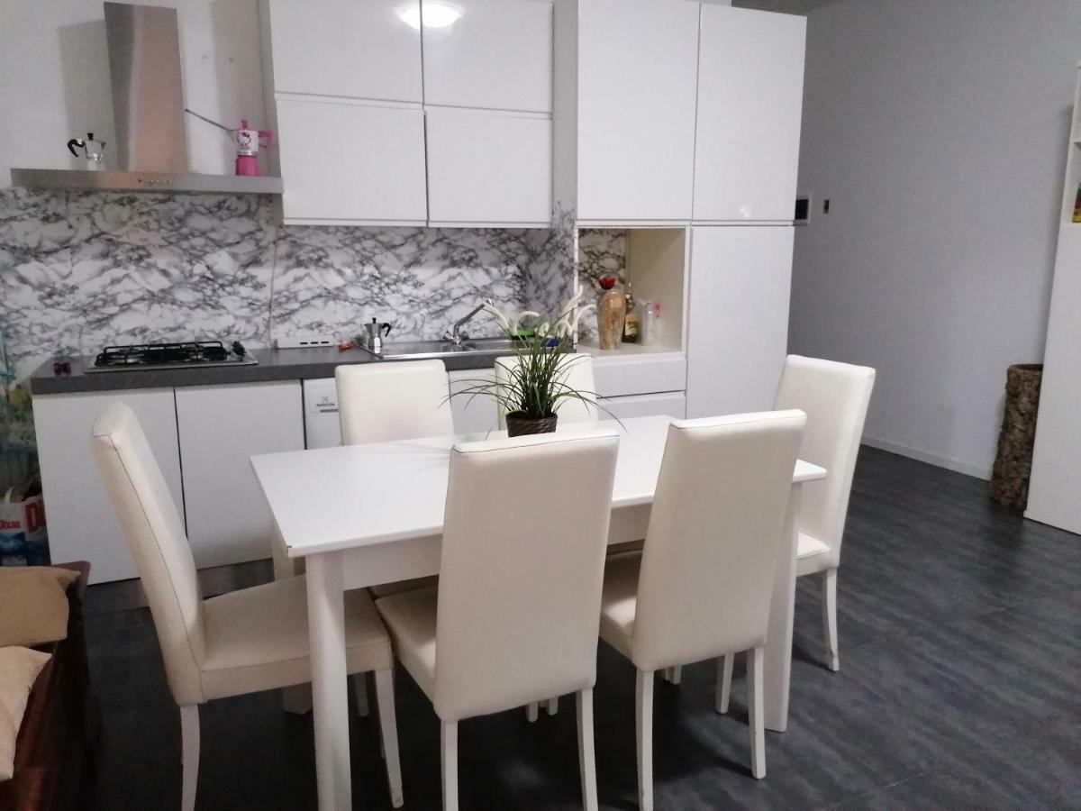 Casa Nuccia 2 Milan