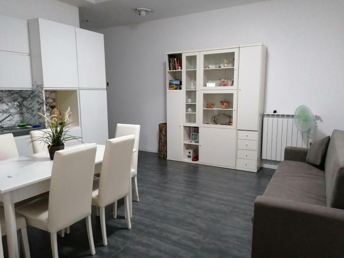 Casa Nuccia 2 *