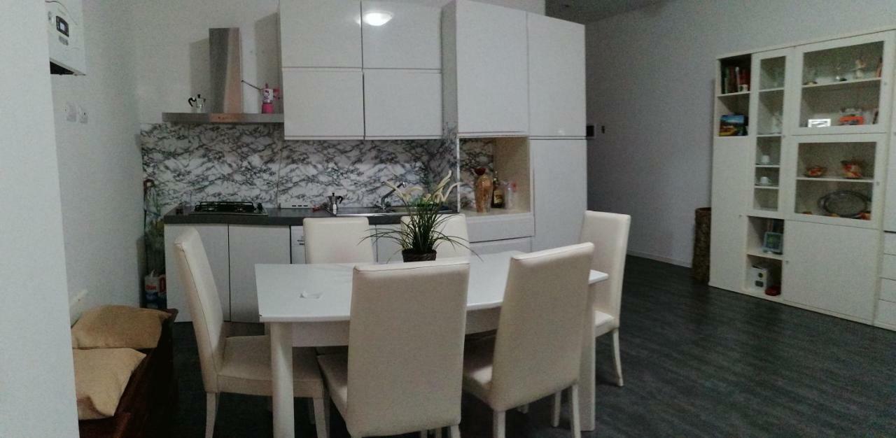 Guest house Casa Nuccia 1
