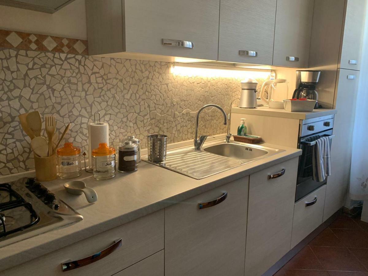 Apartment Casa Marugi