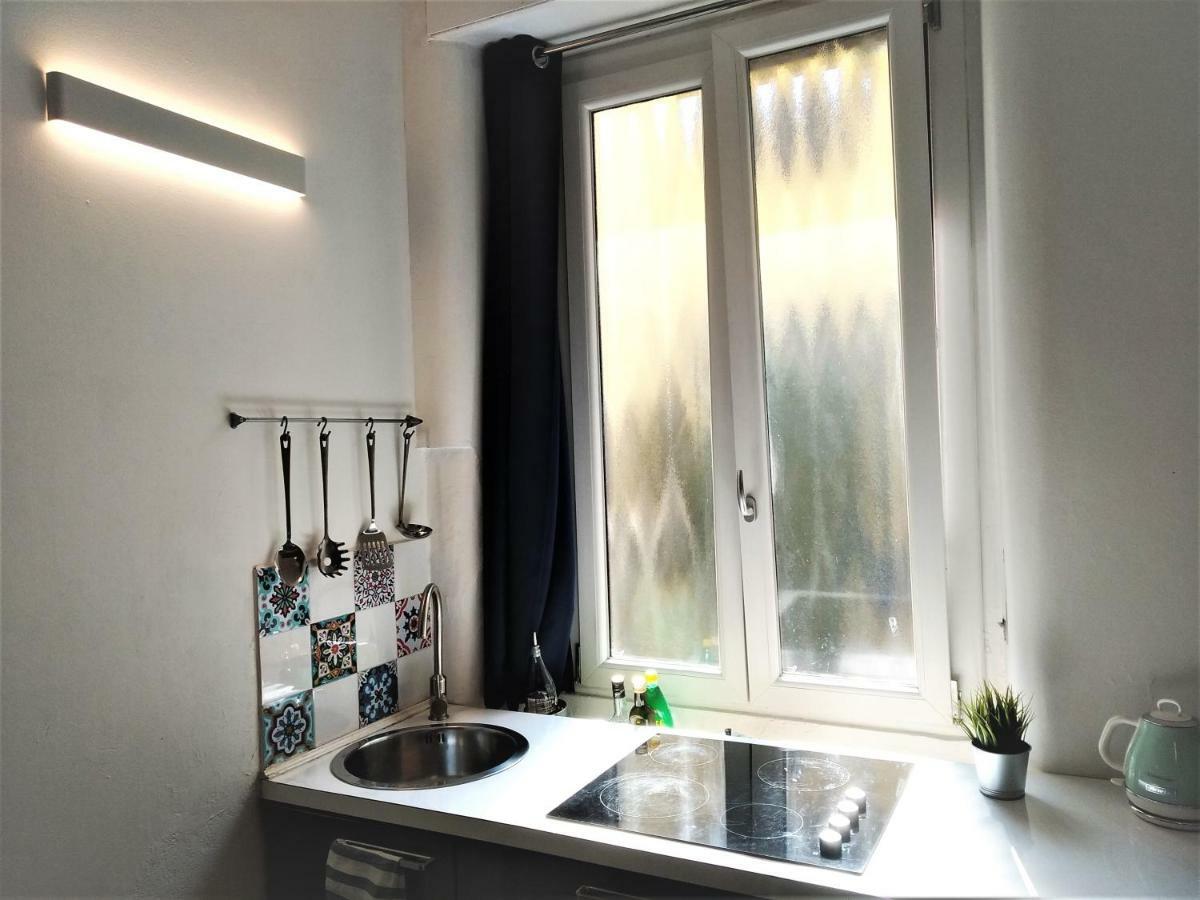 Apartment Beautiful Open-space Loft Milan