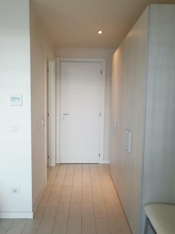 Appartamento Dm 27 Milano