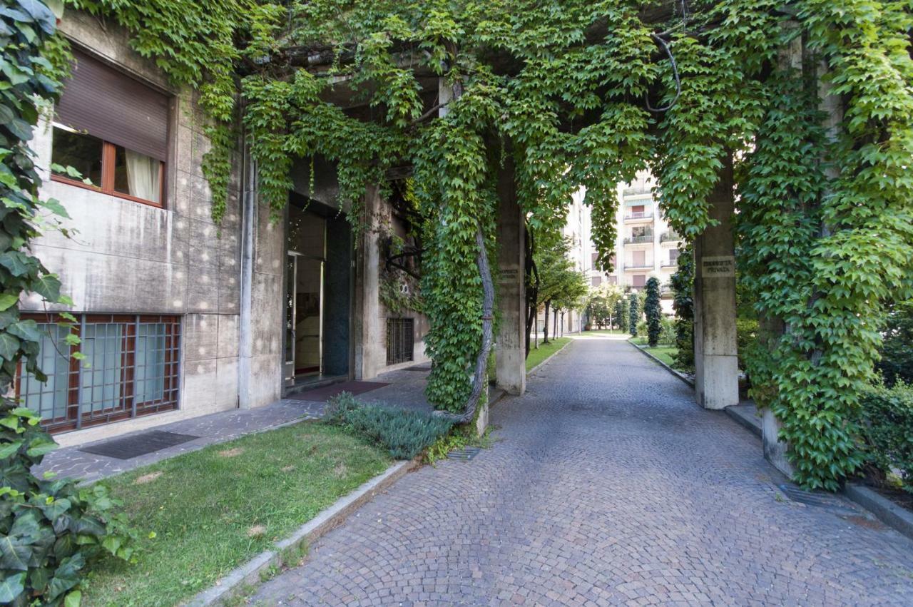 Beautiful Flat In Center Milan