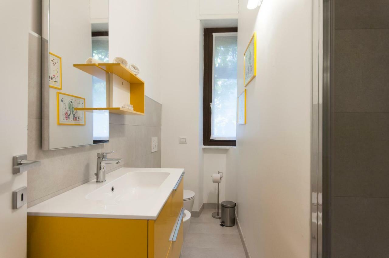 Beautiful Flat In Center Apartment *