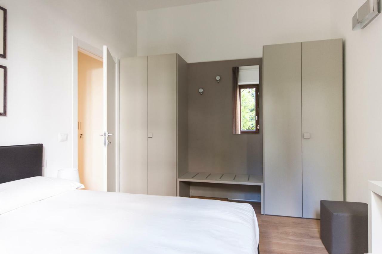 Beautiful Flat In Center Apartment