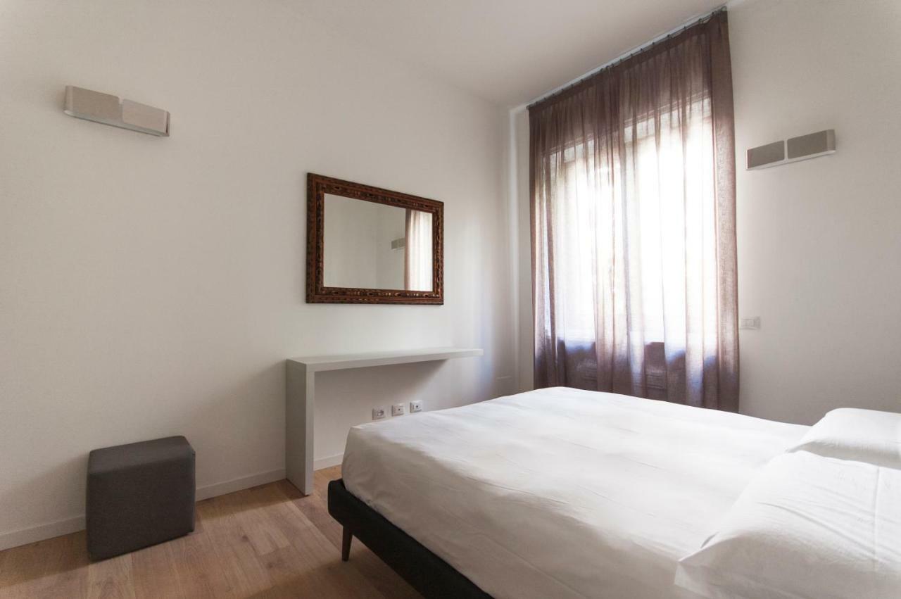 Apartment Beautiful Flat In Center Milan