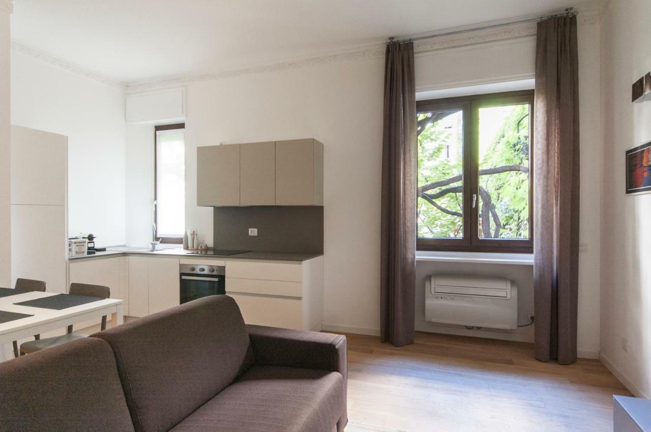 Beautiful Flat In Center Milan