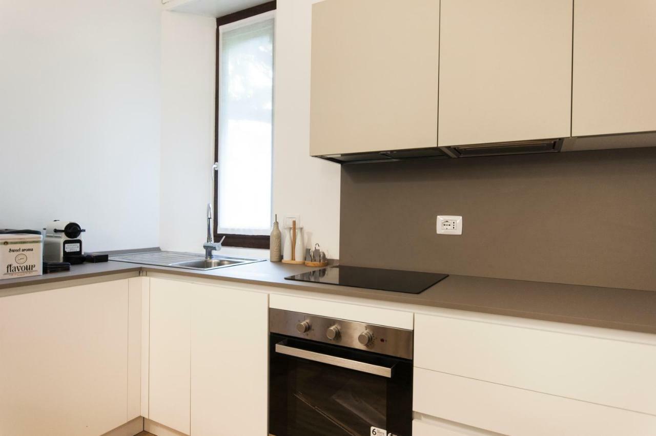 Beautiful Flat In Center Apartment *