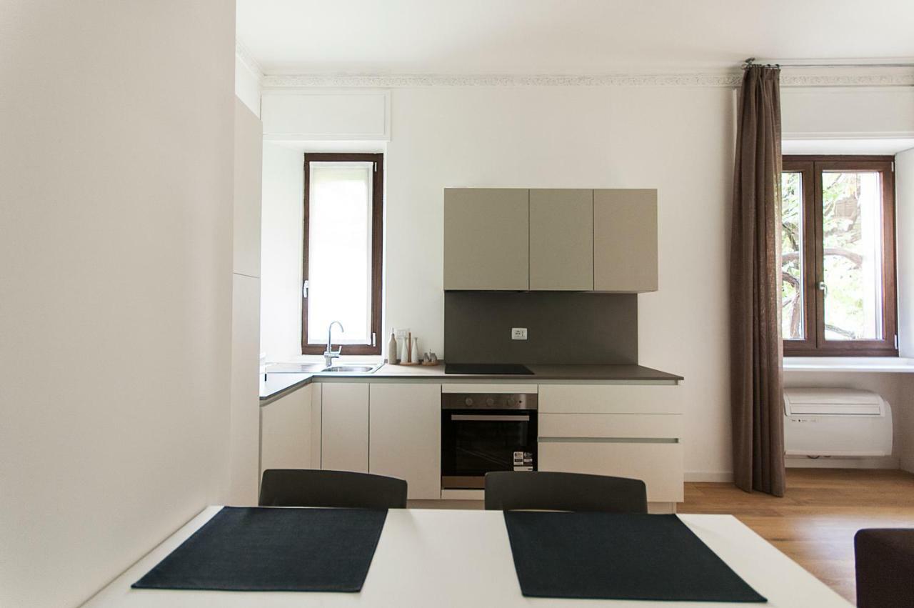Apartment Beautiful Flat In Center Milan