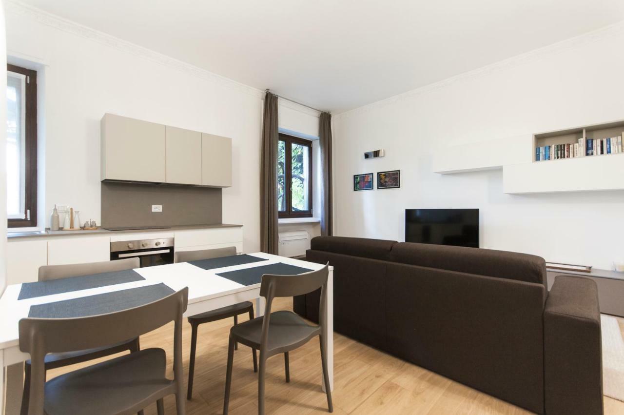 Beautiful Flat In Center Milan