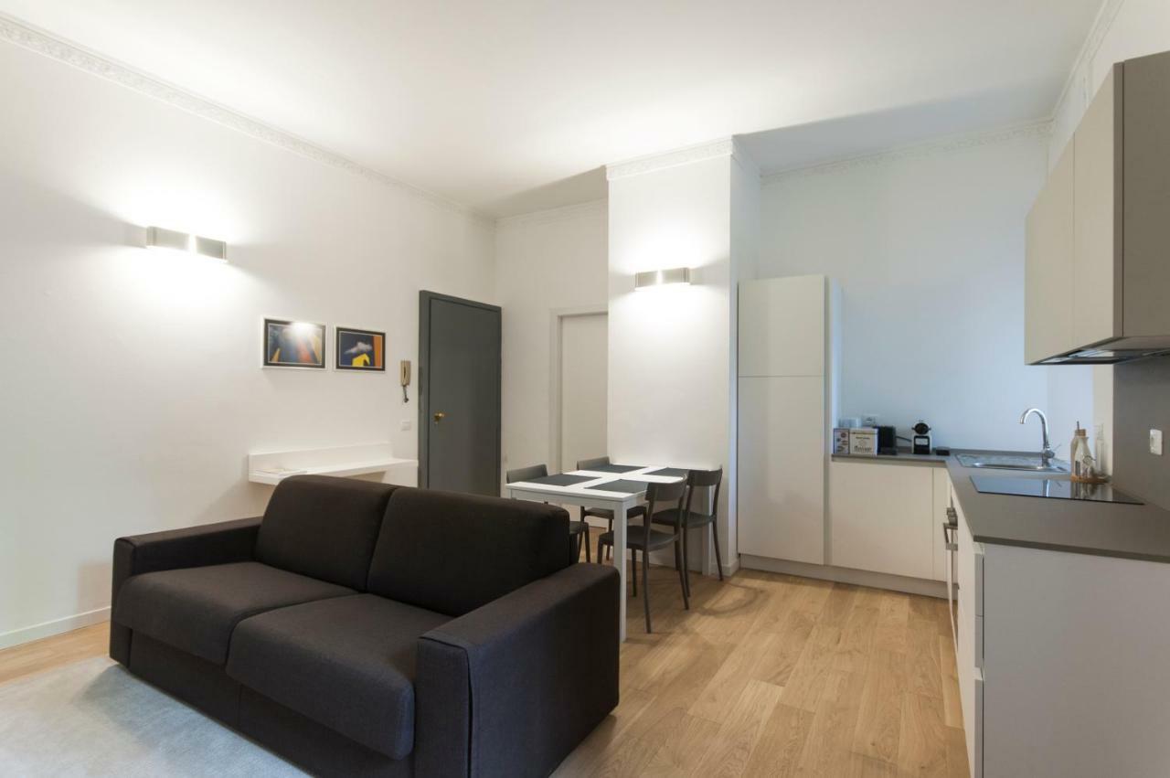Apartment Beautiful Flat In Center