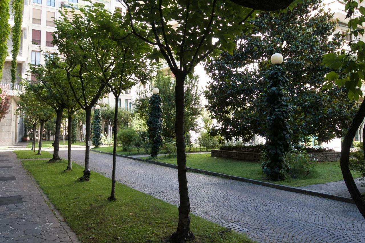 Beautiful Flat In Center * Milan