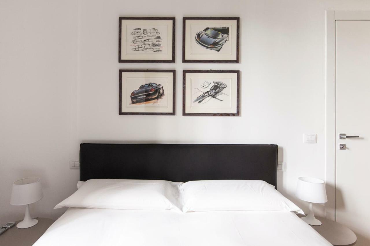 Beautiful Flat In Center *