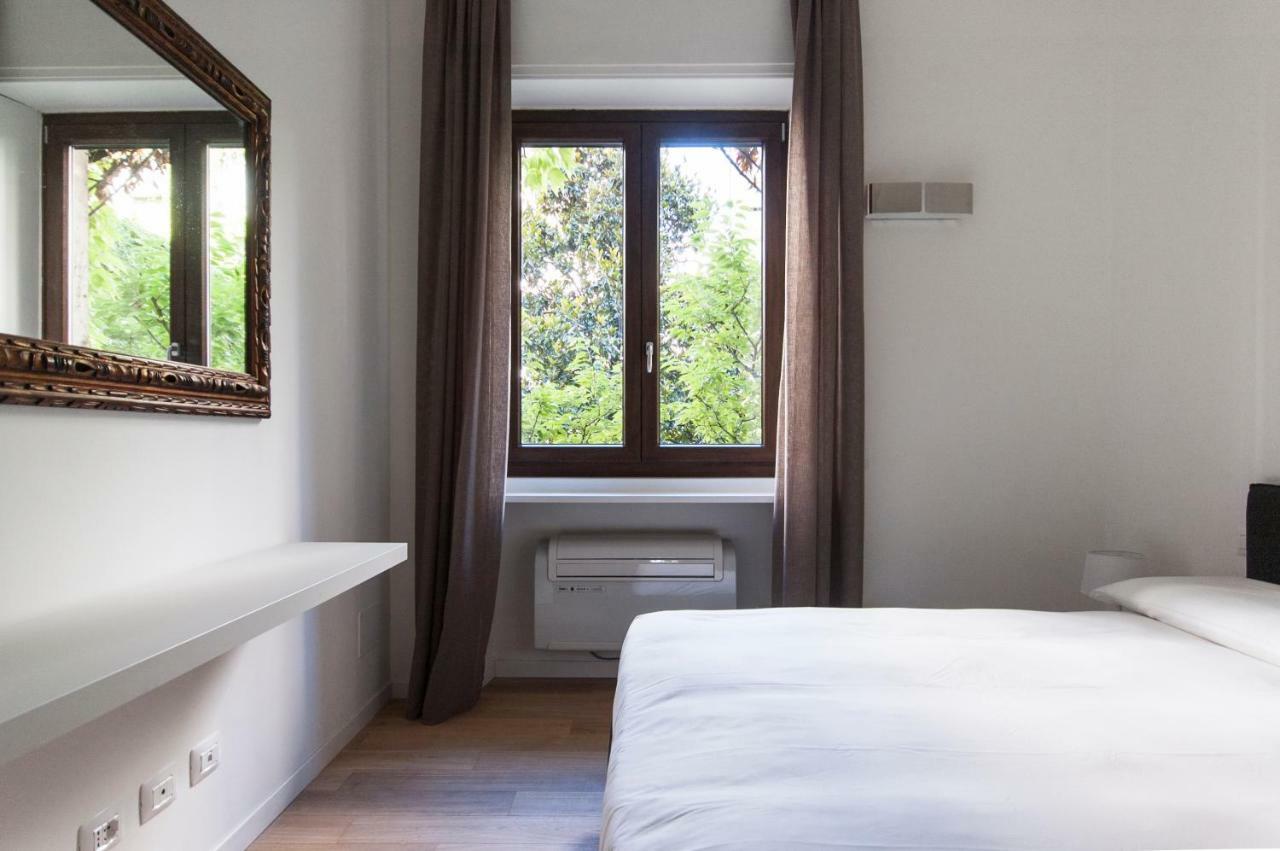 Beautiful Flat In Center Milan