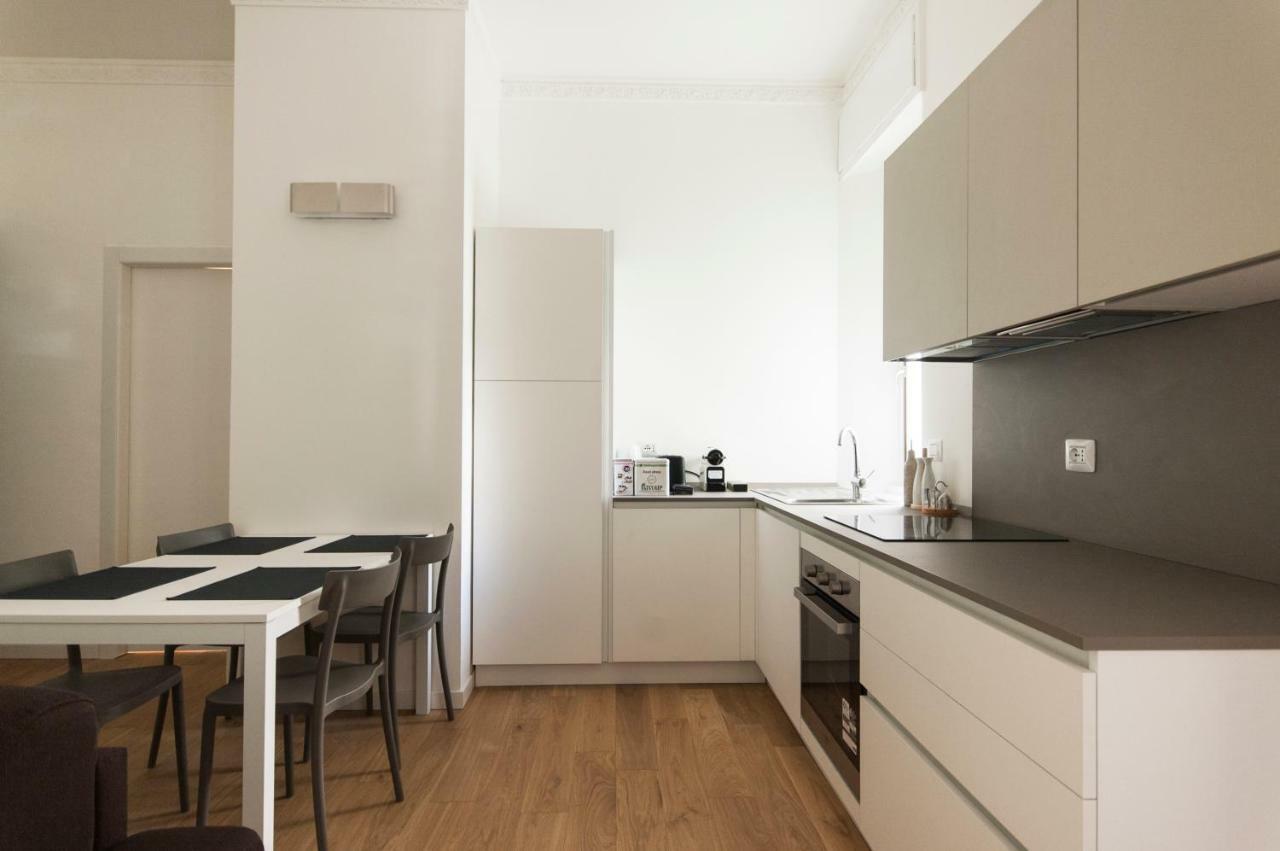 Apartment Beautiful Flat In Center Milan