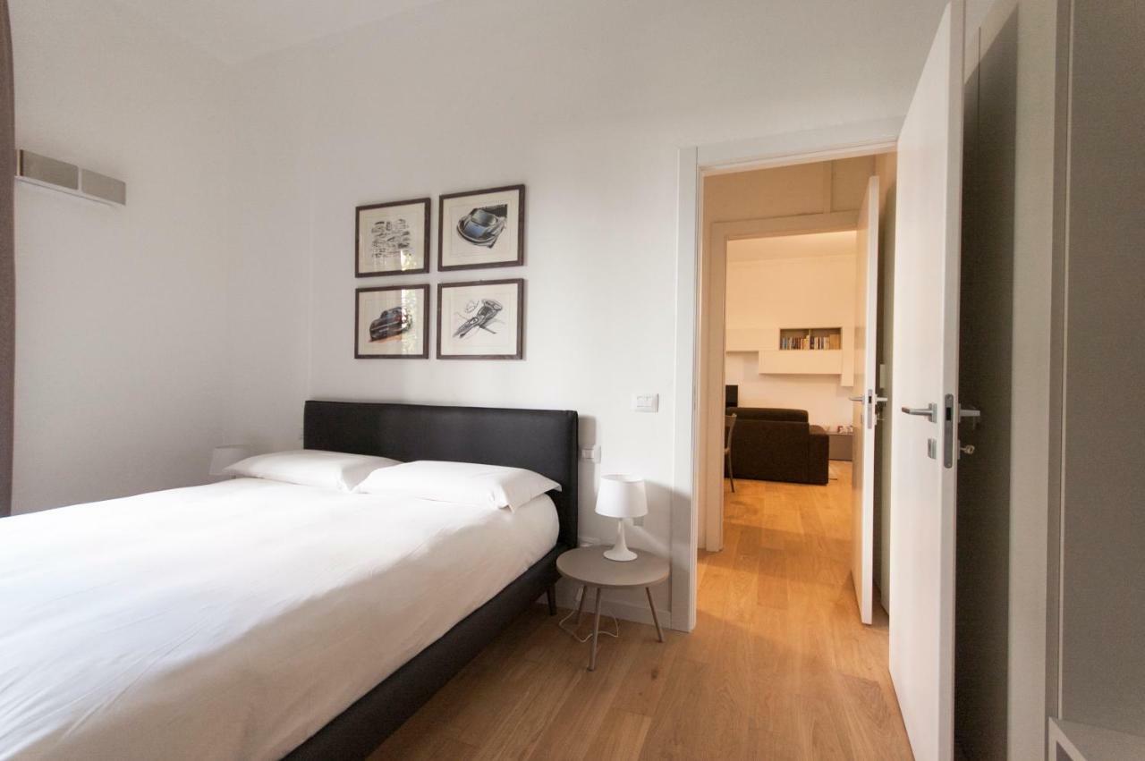 Apartment Beautiful Flat In Center Milan