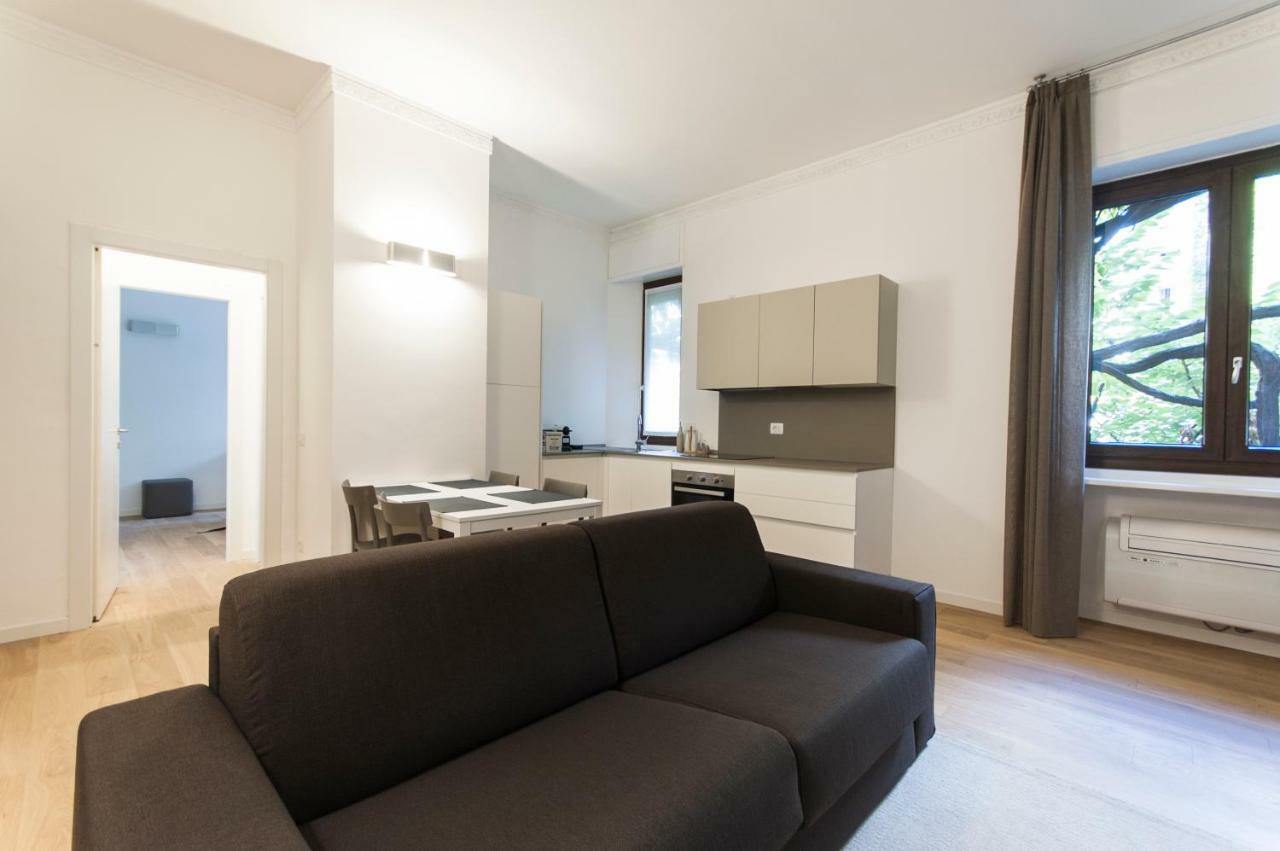Beautiful Flat In Center Apartment