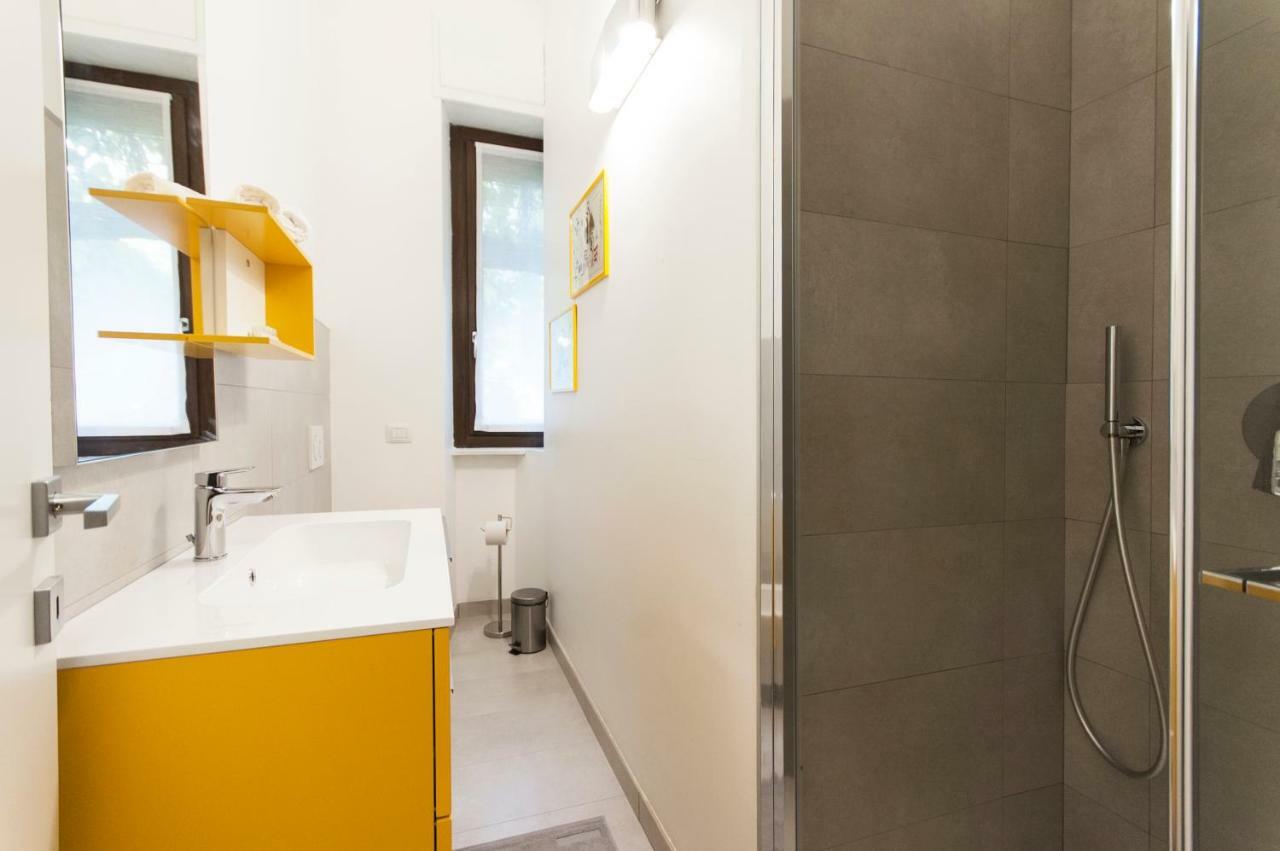 Apartment Beautiful Flat In Center
