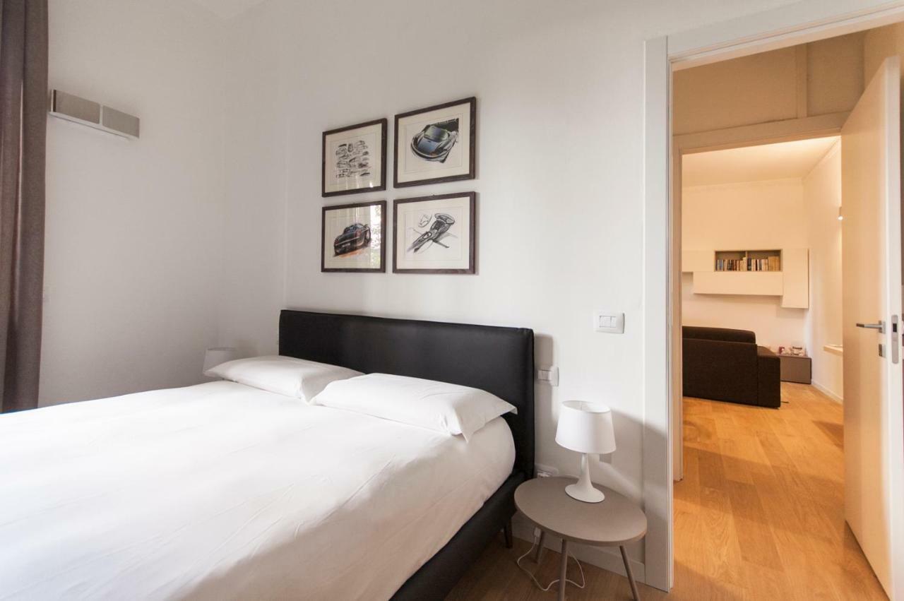 Beautiful Flat In Center