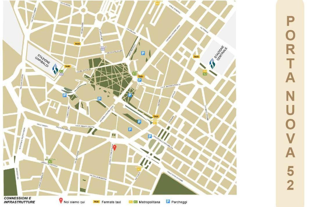 Apartamento In Centro *