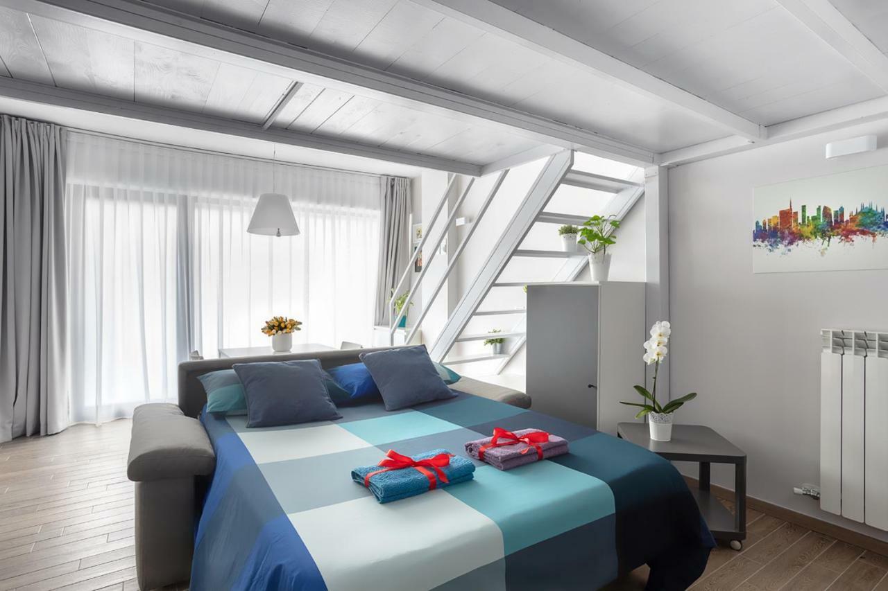 Apartment Milky House