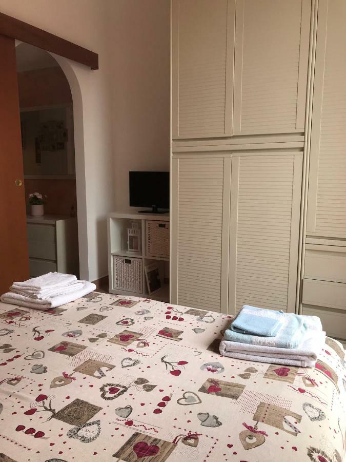 Bilocale Nel Cuore Dell’isola