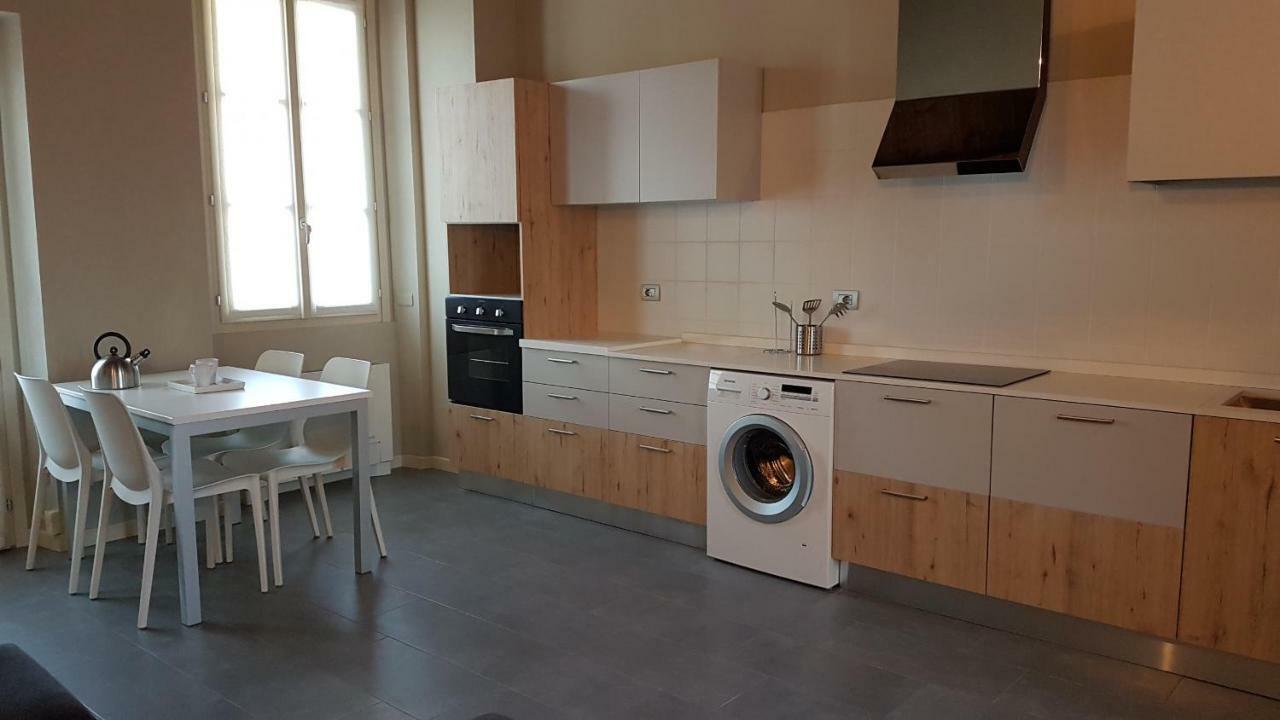 Cascina Cotica Apartamento Milão