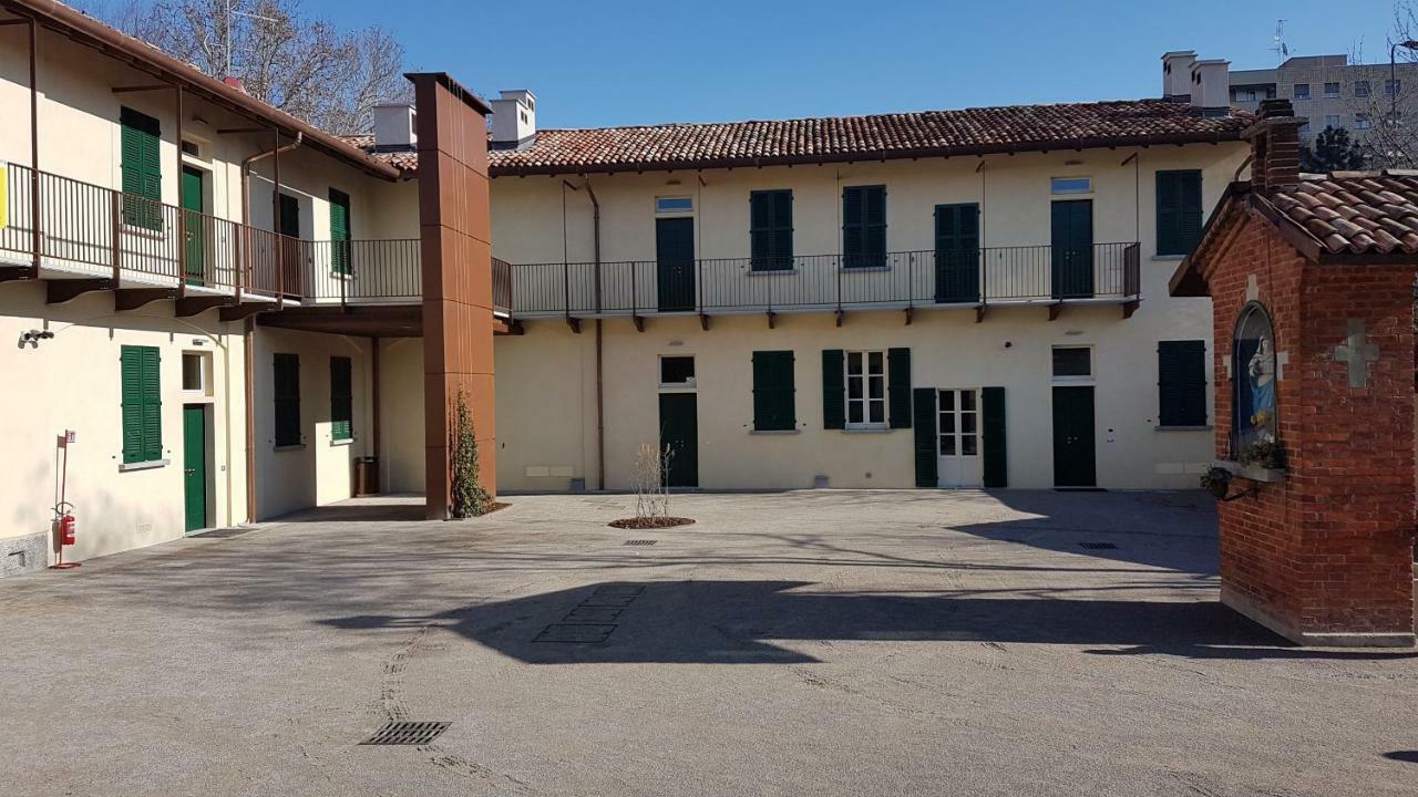 Apartment Cascina Cotica *