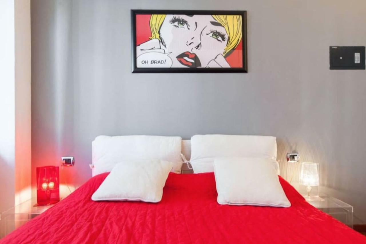 Pop_house, In The Heart Of Milano! * Milan