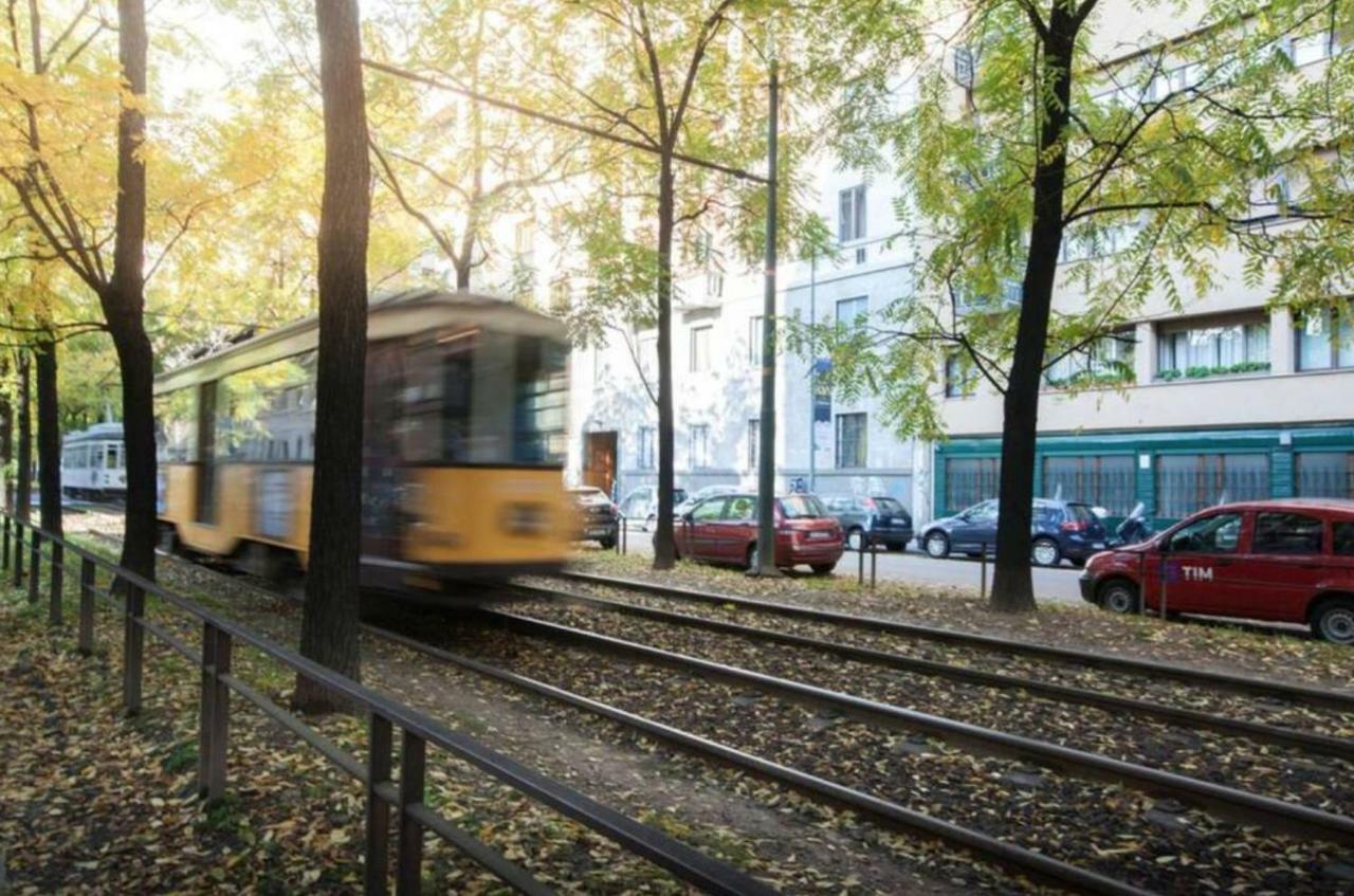 Pop_house, In The Heart Of Milano! Apartment Milan