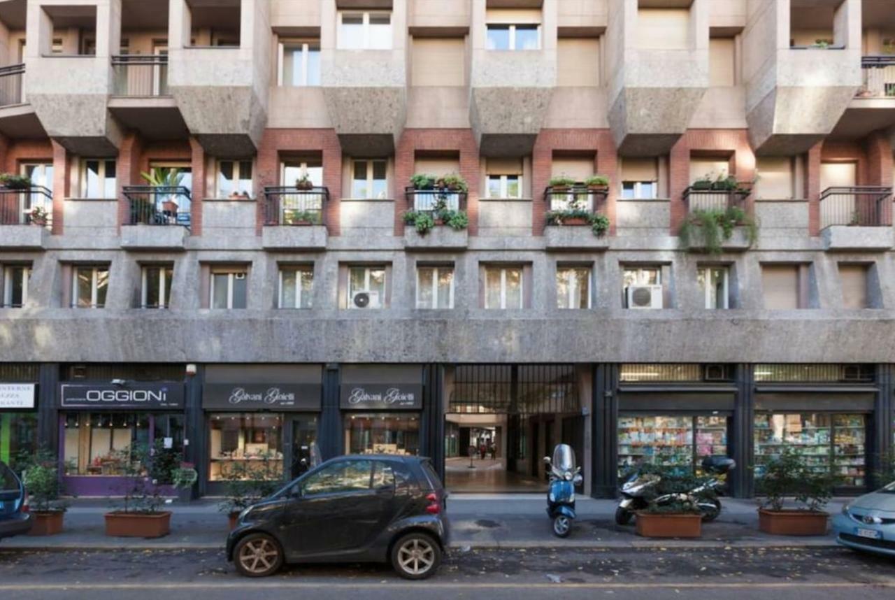 Pop_house, In The Heart Of Milano! Apartment Milan