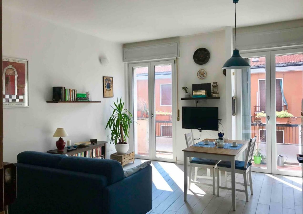 La Casa Di Marco Apartment