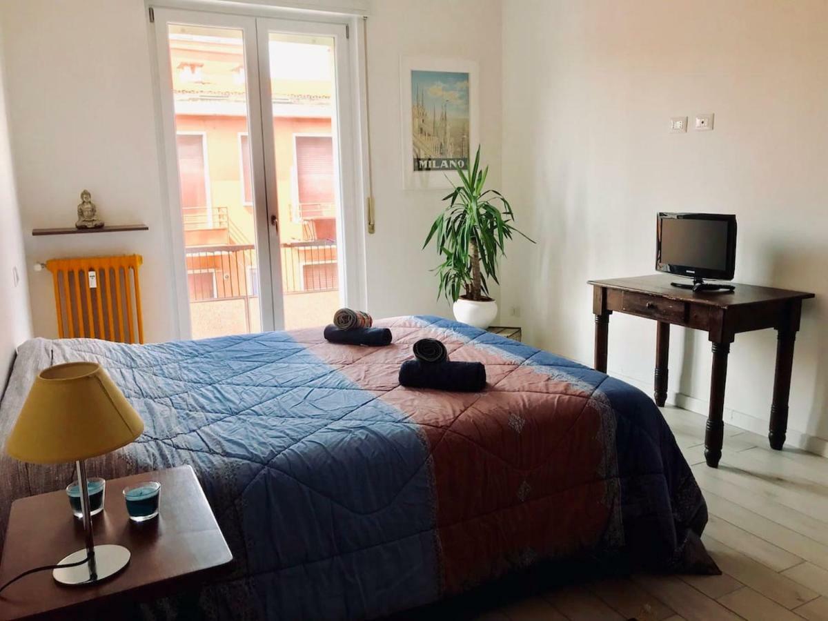 La Casa Di Marco Apartment *