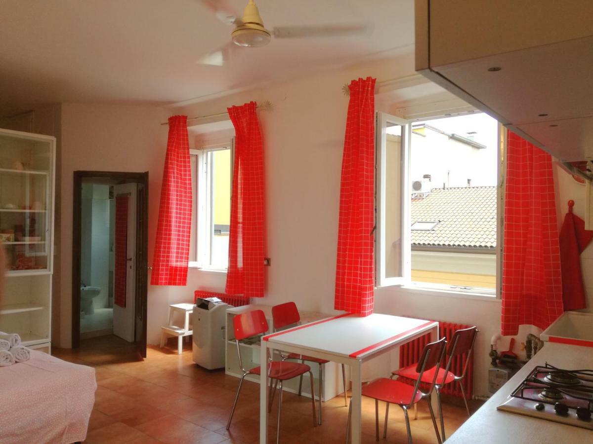 Casa Sarpi *
