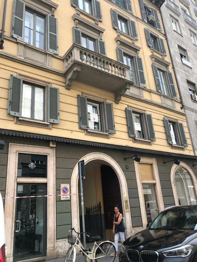 Apartment Mavi's San Babila