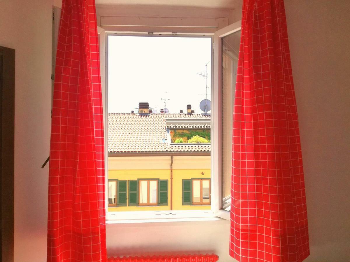 Casa Sarpi