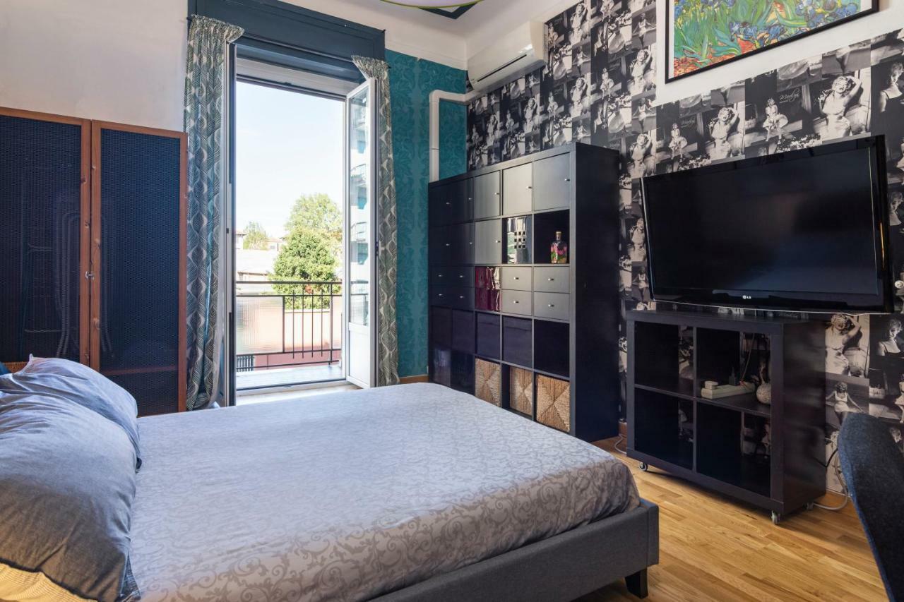 Taramelli Apartment Milan
