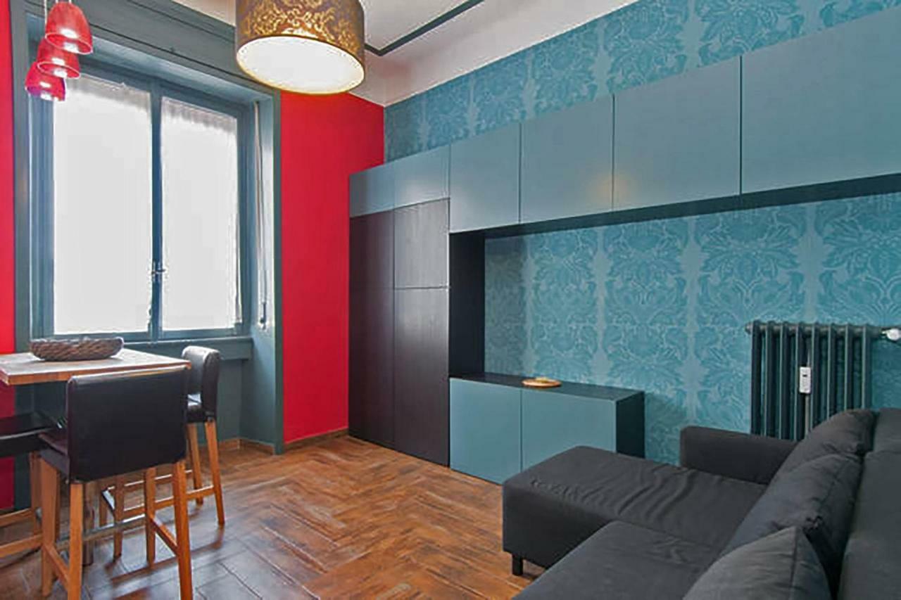 Taramelli Milan