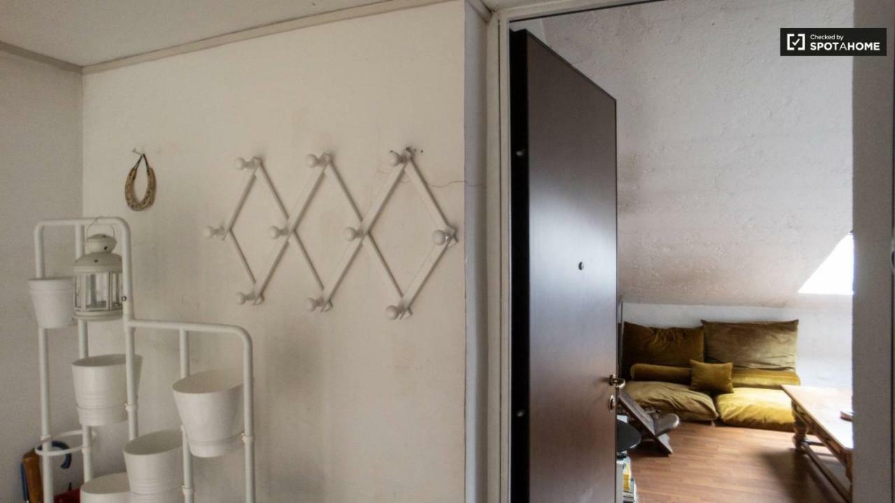 San Siro Pacherina Apartment