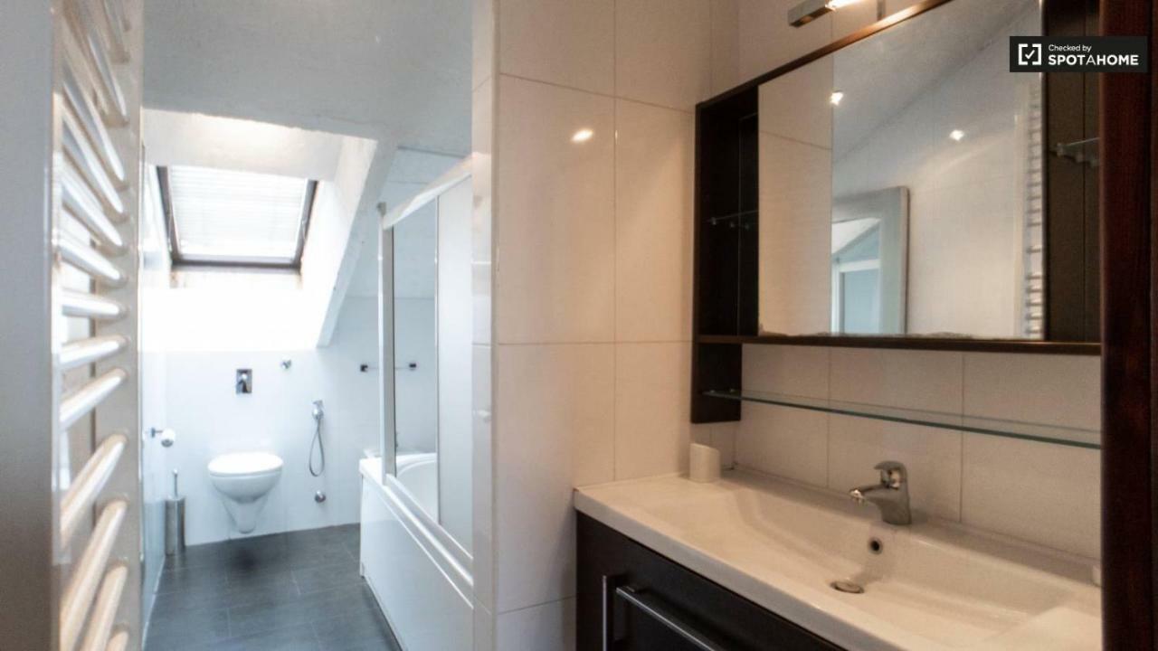 San Siro Pacherina Apartment *