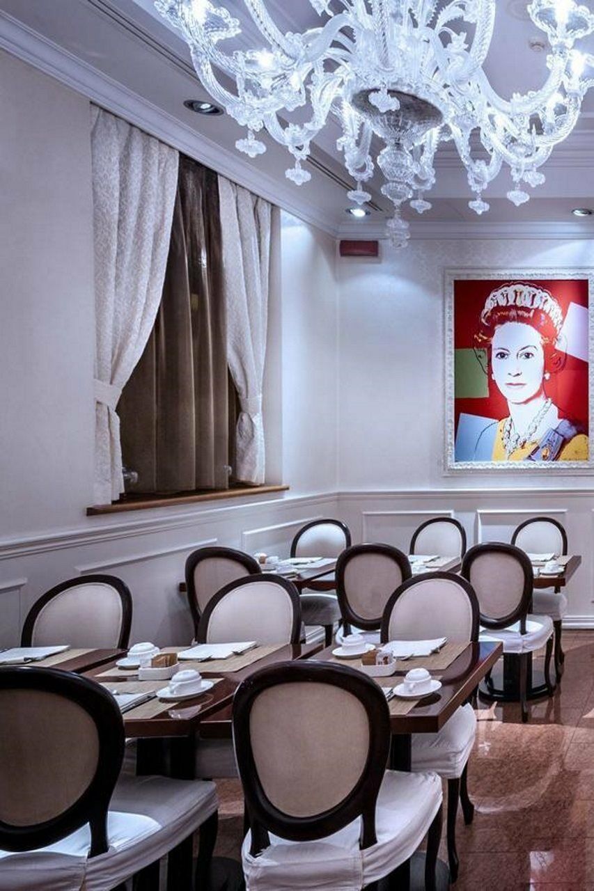 Hotel Worldhotel Casati 18