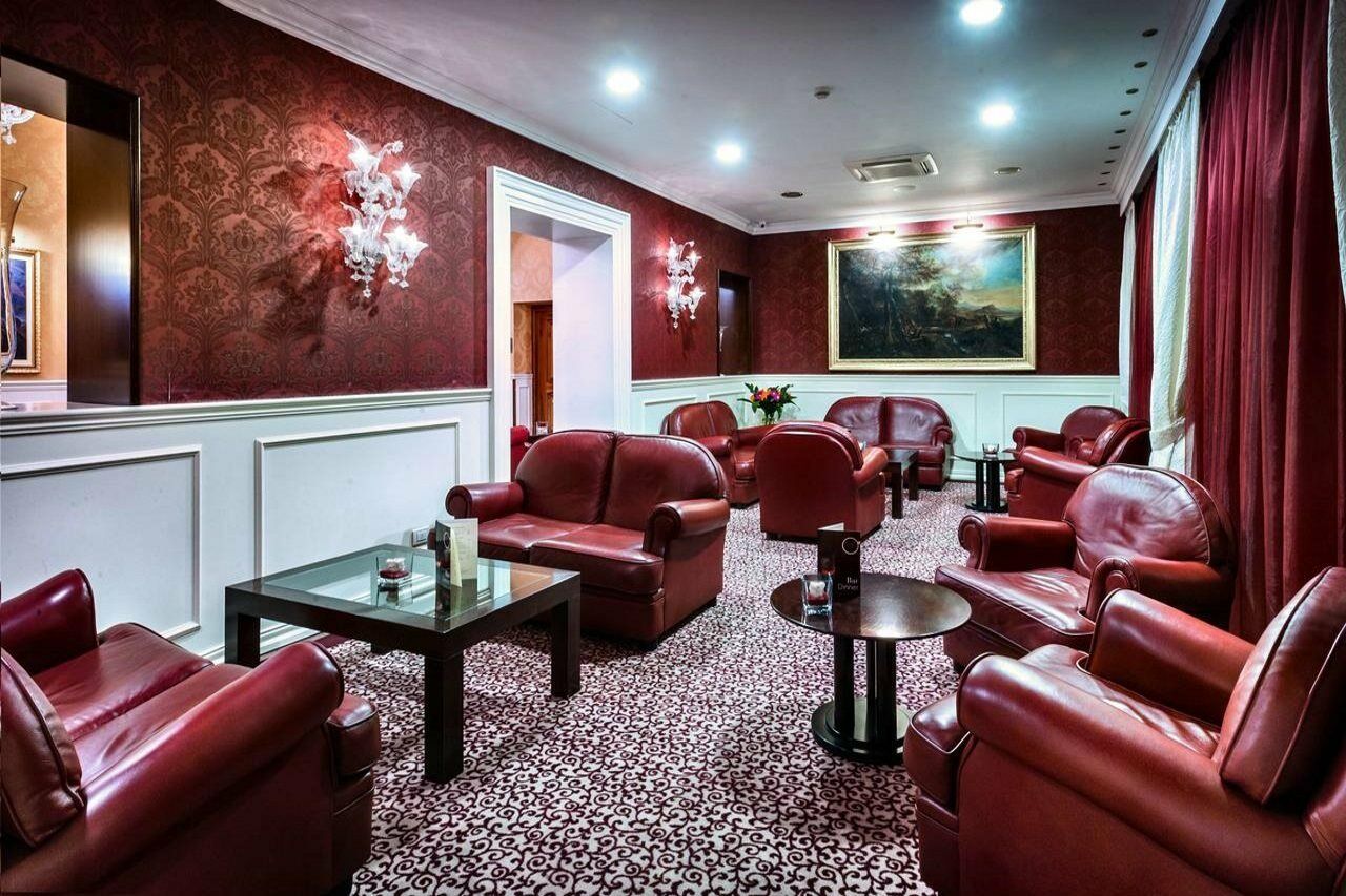 Hotel Worldhotel Casati 18 4*