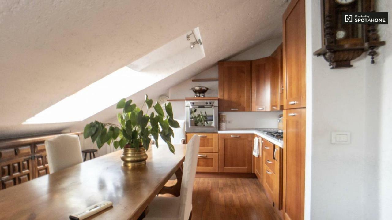 Apartment San Siro Pacherina *