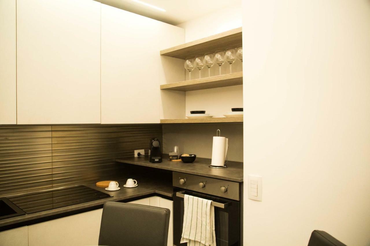 Luxury Navigli Apartment Milan