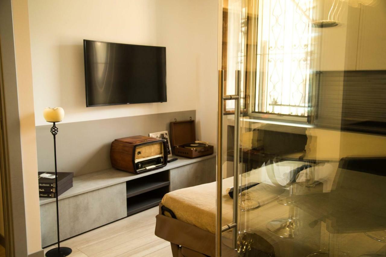 Luxury Navigli Milan