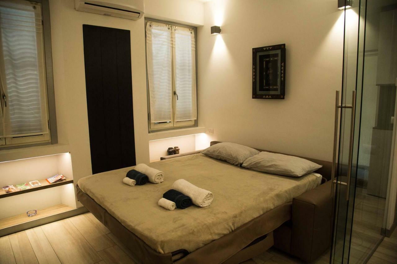 Luxury Navigli Apartment Milan