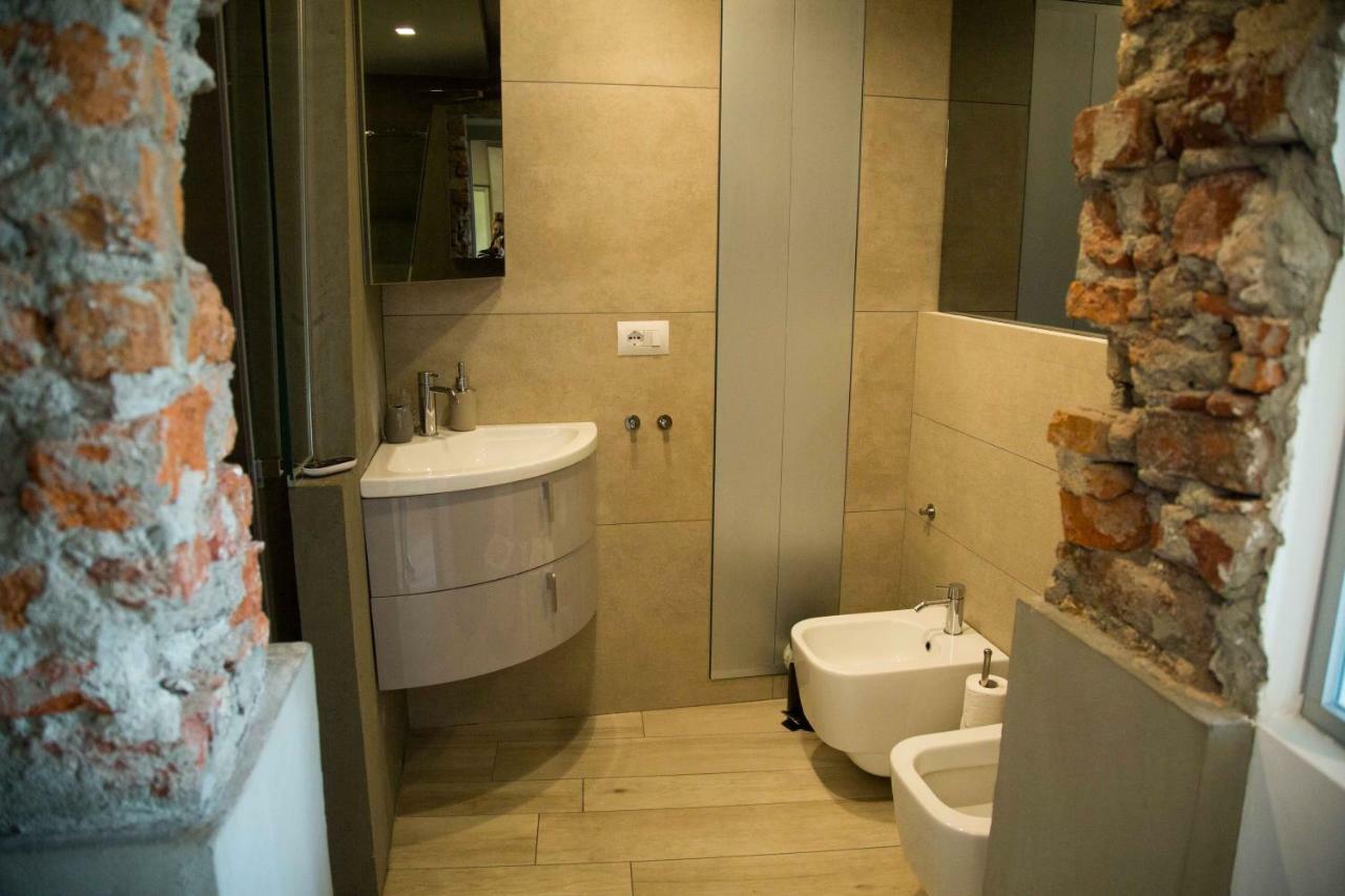 Luxury Navigli Apartment Milan